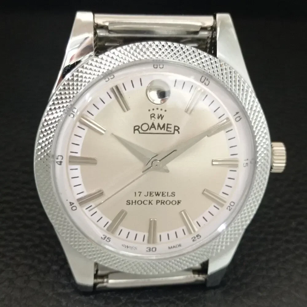 Fortis this watch
